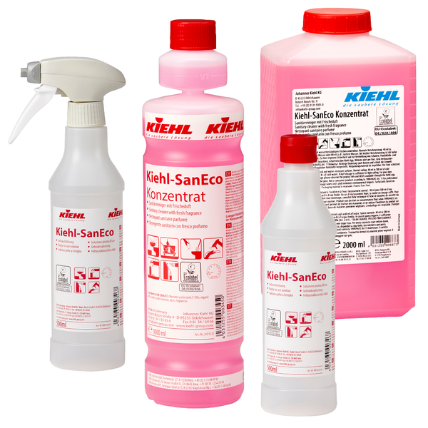 Kiehl Saneco