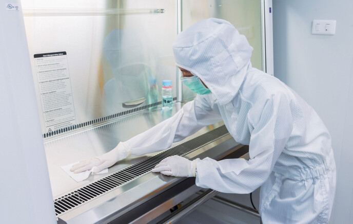 klassifizierung-von-reinraeumen-nach-iso