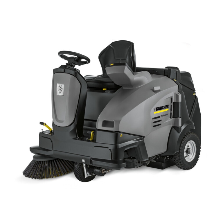 Mietmaschine Kärcher KM 105/100 R  G