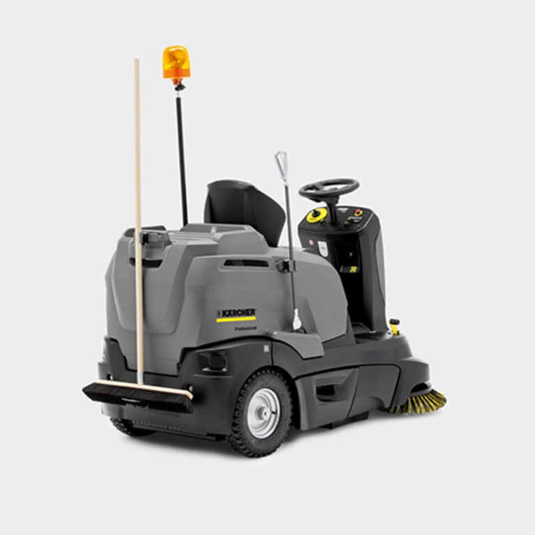 Machine à louer Kärcher KM 90/60 R Bp Pack – Image 4