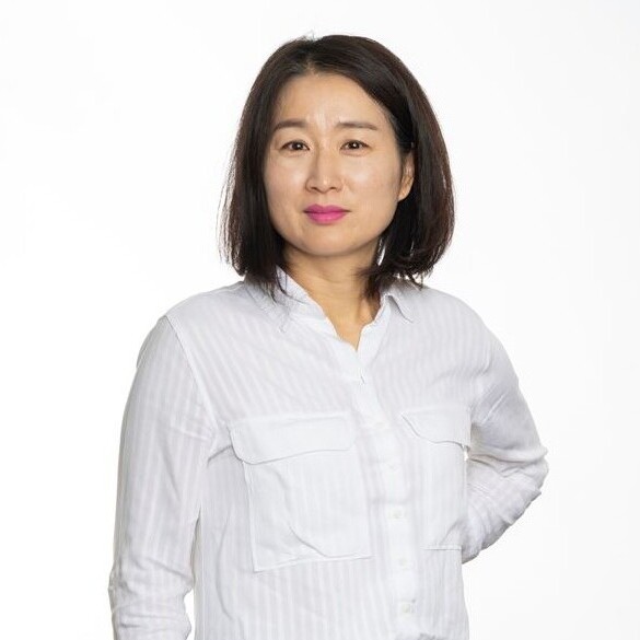 Seongjin Lee Trabandt