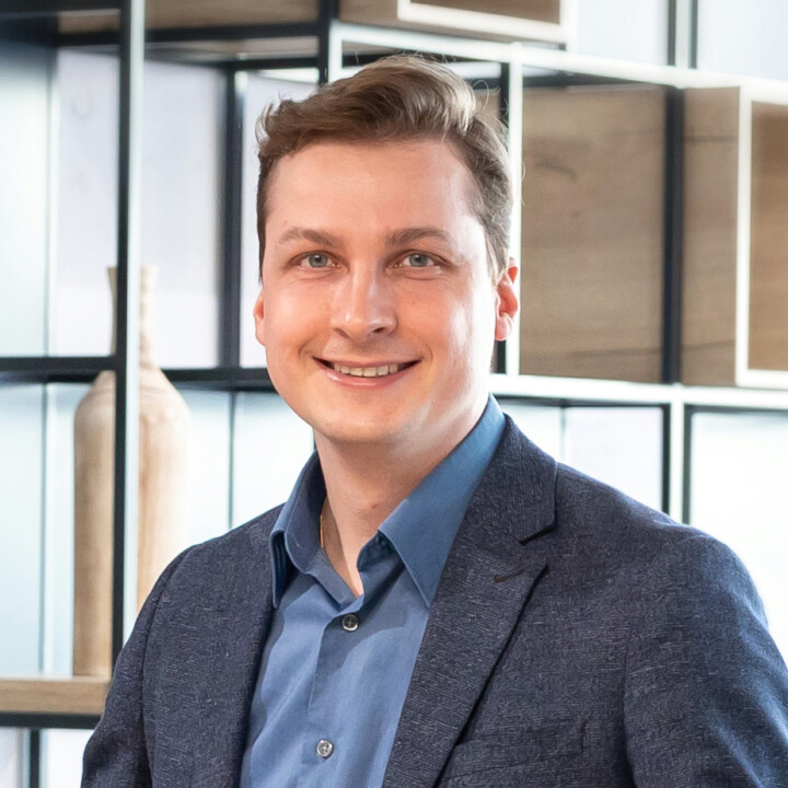 Martin Egli