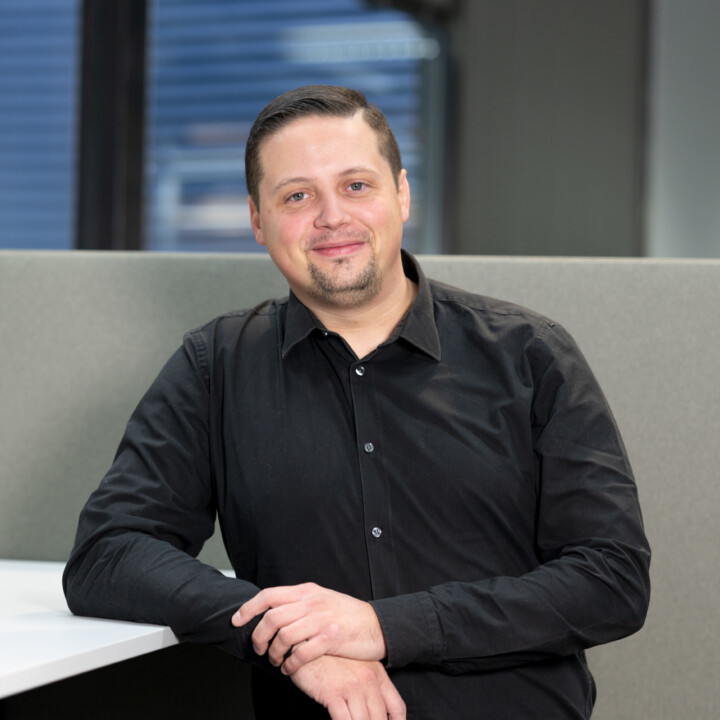 Mathias Gaio