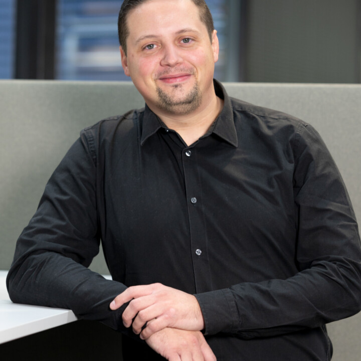 Mathias Gaio