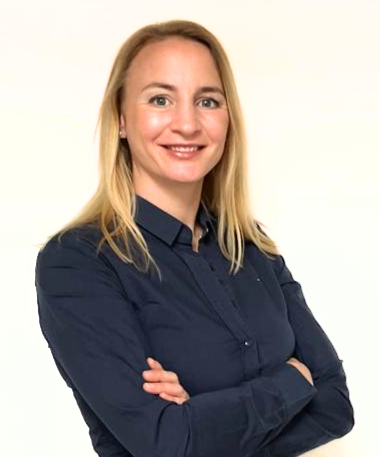 Melanie Rieser