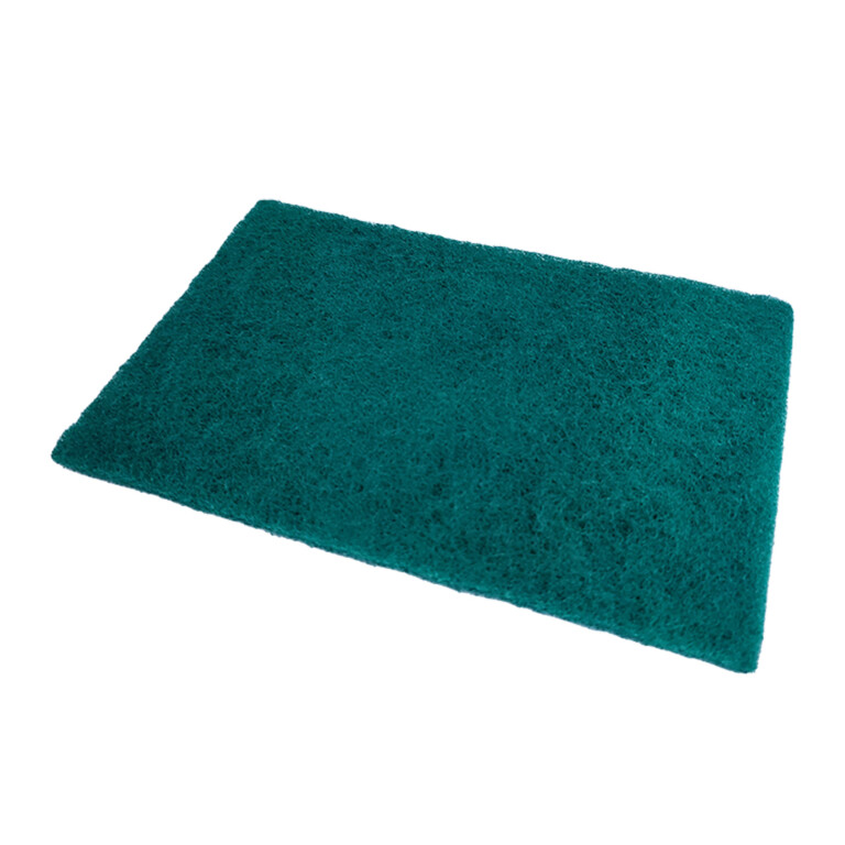 Mini pad, 22x15, green, 10pcs.