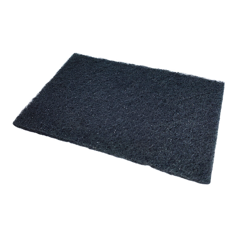 Mini pad, 22x15, black, 10 pcs.