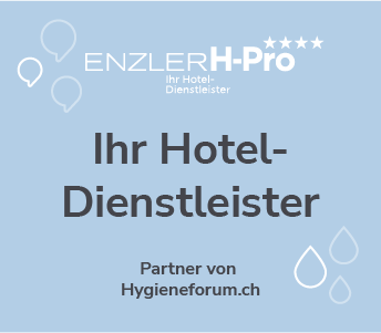 Mobile Enzler Hygiene Pro