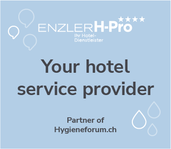 Mobile Enzler Hygiene Pro