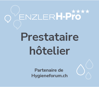 Mobile Enzler Hygiene Pro