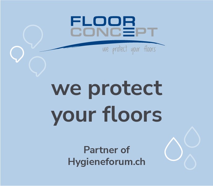 Mobile Floor Concept