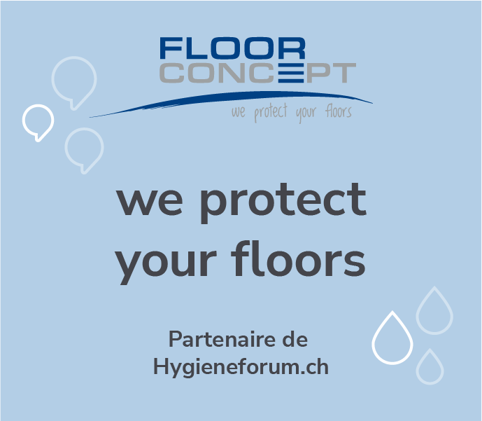 Mobile Floor Concept