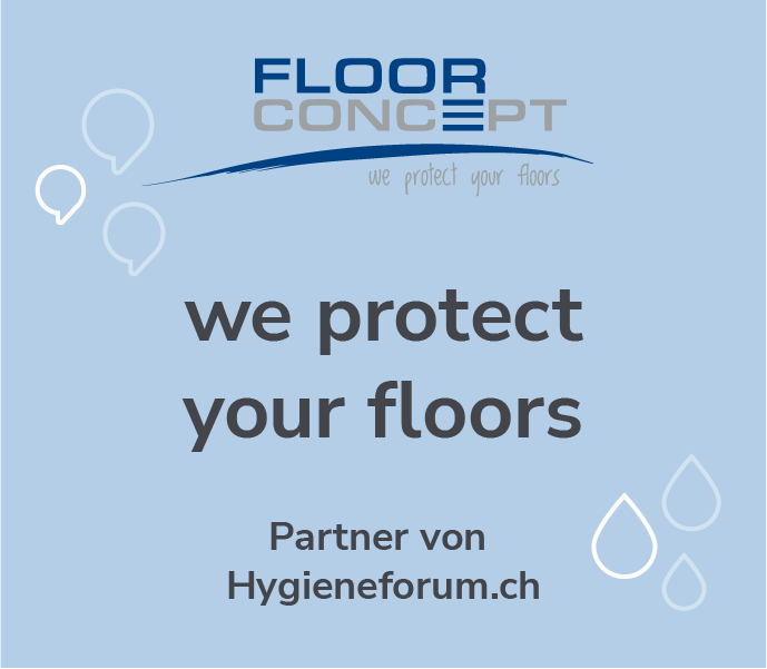 Mobile Floor Concept