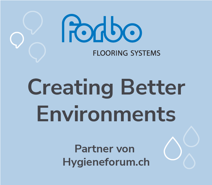 Mobile Forbo