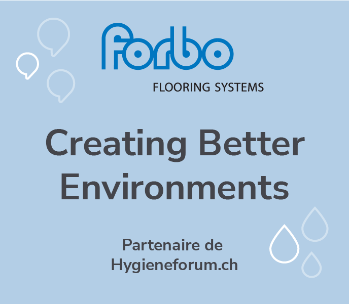 Mobile Forbo