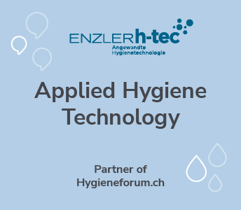 Mobile Quer Enzler Hygiene