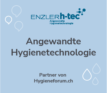 Mobile Quer Enzler Hygiene