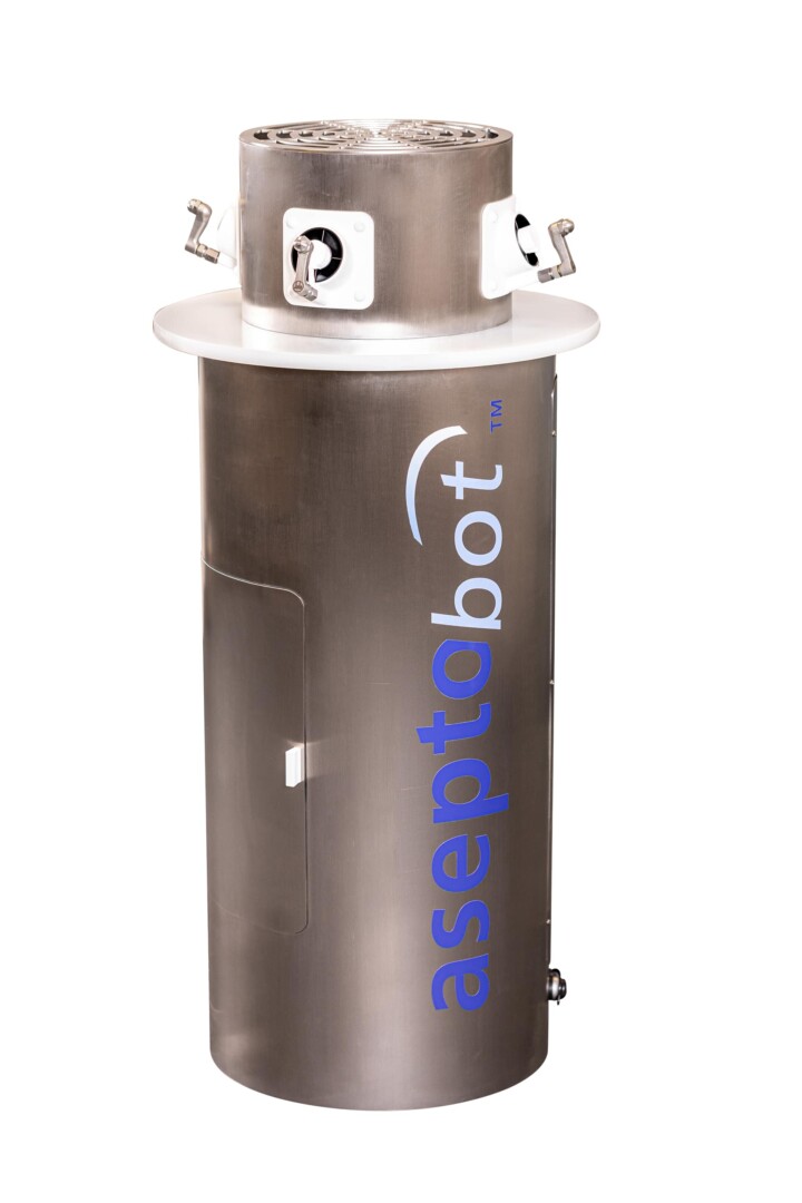 Novapura Aseptobot
