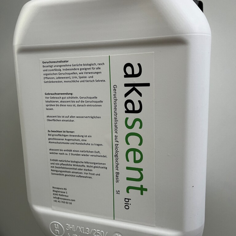 Novapura akascent bio - Image 4