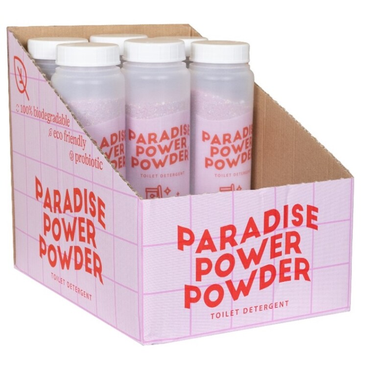 Paradise Power Powder®