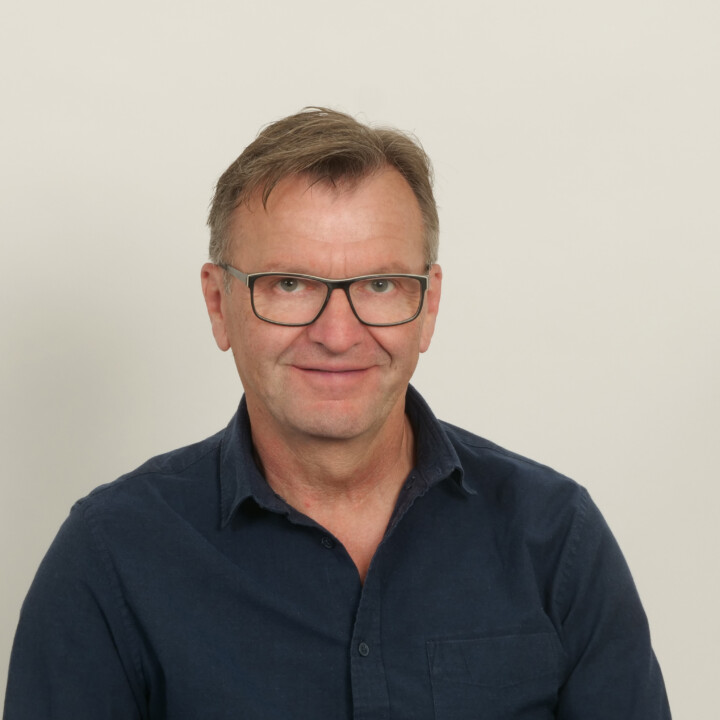 Guido Ebneter