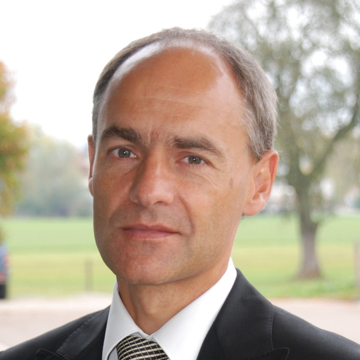 Andreas Manz