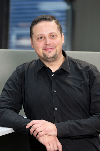 Mathias Gaio