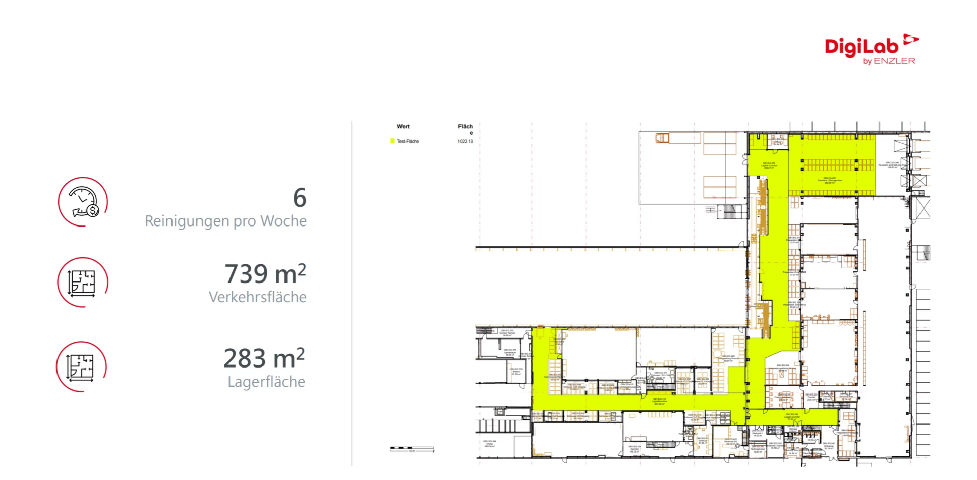 Pudu CC1 DigiLab Plan