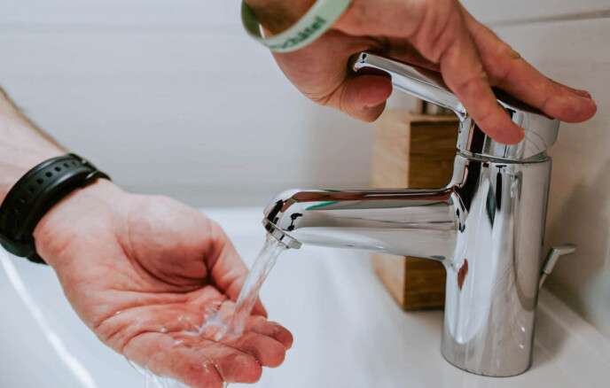 Handtrocknungssysteme: Ein Vergleich der Lösungen