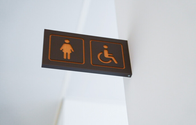 Pura Hygiene Düfte in sensiblen Bereichen