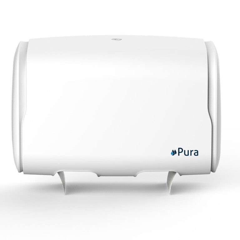 Pura Toilettenpapierspender Coreless-System - Image 2