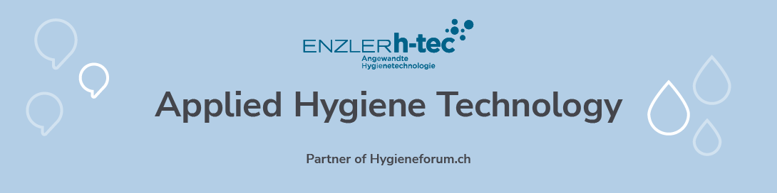 Quer Enzler Hygiene