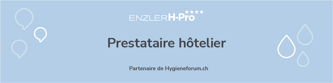 Quer Enzler Hygiene Pro
