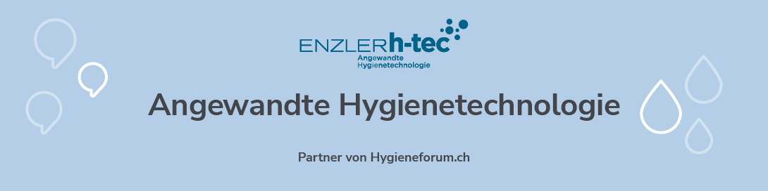 Quer Enzler Hygiene