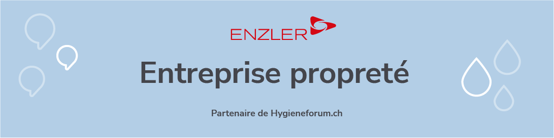 Quer Enzler Reinigungen