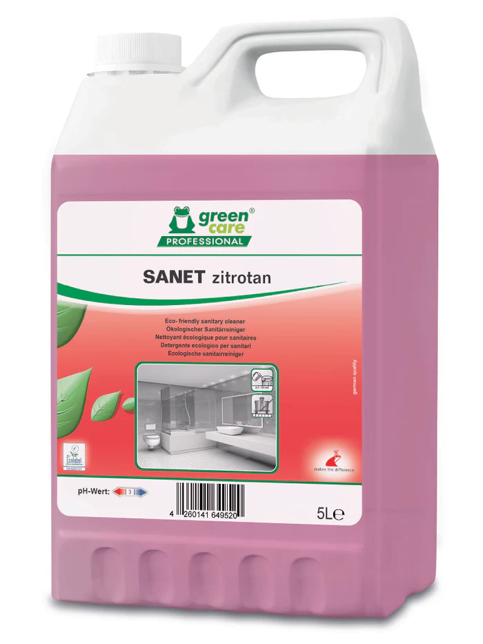 Sanet 5L