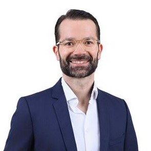 Simon Beyer