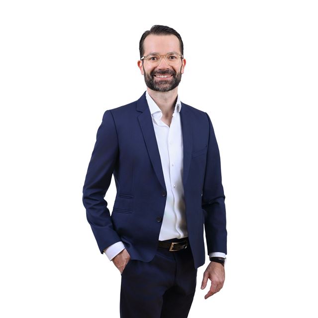 Simon Beyer