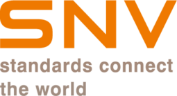 SNV Logo Cmyk