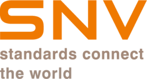 SNV Logo Cmyk