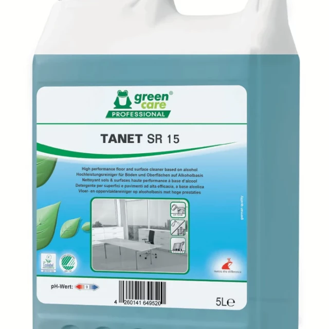 Tanet SR15 5L