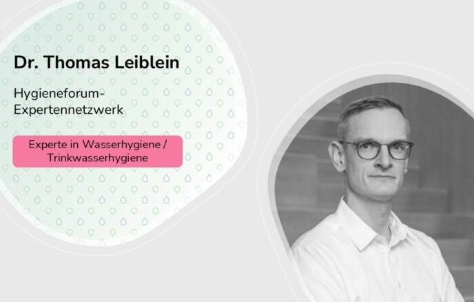 Thomas Leiblein Expertennetzwerk