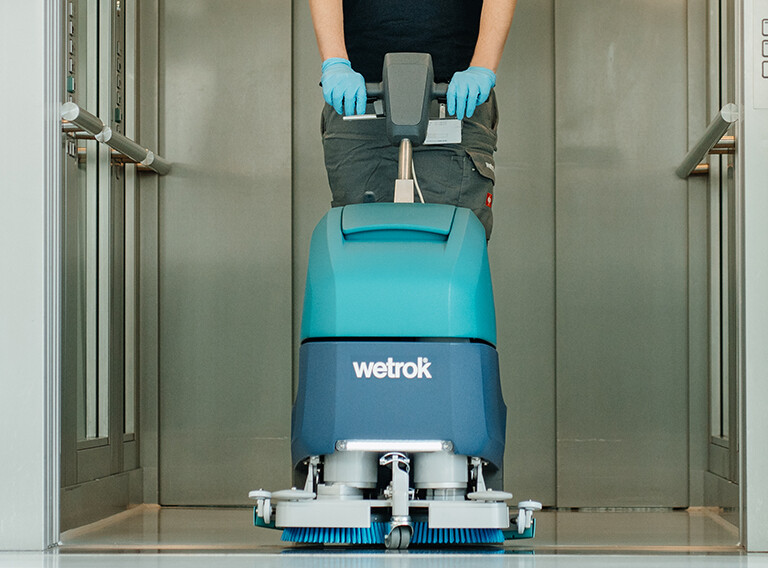 Wetrok Discomatic Mambo 2.0 - Image 11