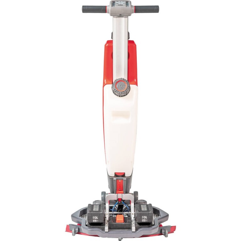 Cleanfix Toro CAS Scheuersaugmaschine - Image 2
