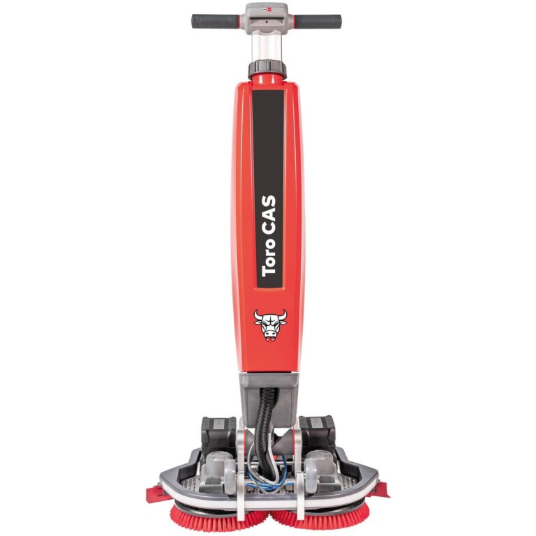 Cleanfix Toro CAS Scheuersaugmaschine - Image 3