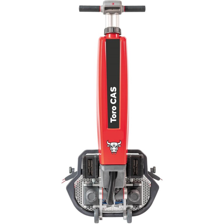 Cleanfix Toro CAS Scheuersaugmaschine - Image 7