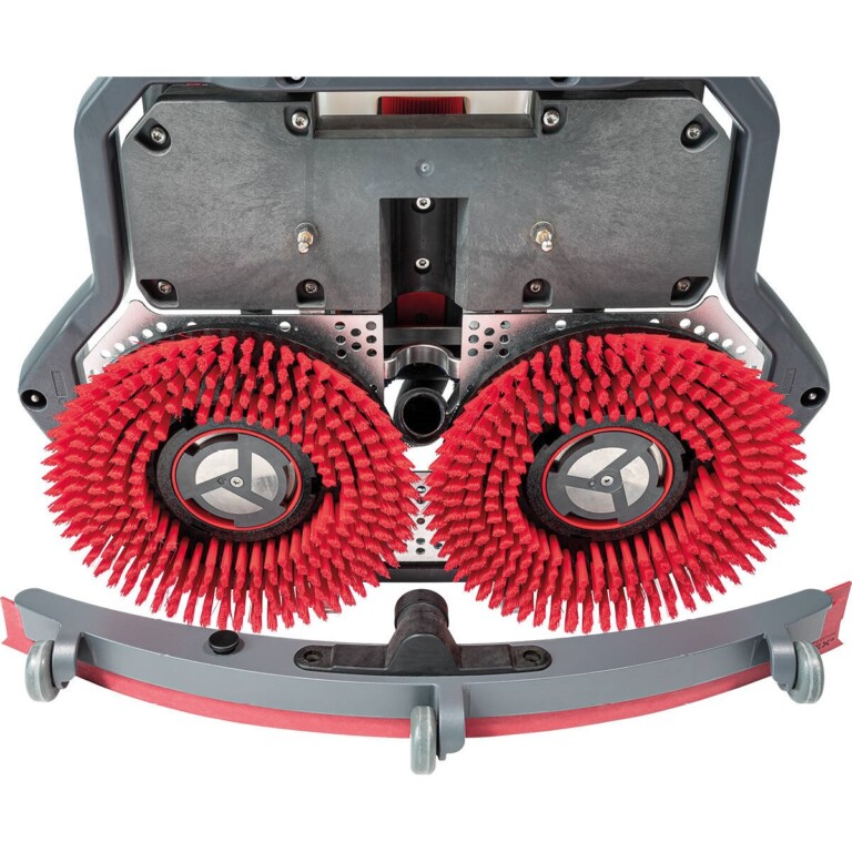 Cleanfix Toro CAS Scheuersaugmaschine - Image 8