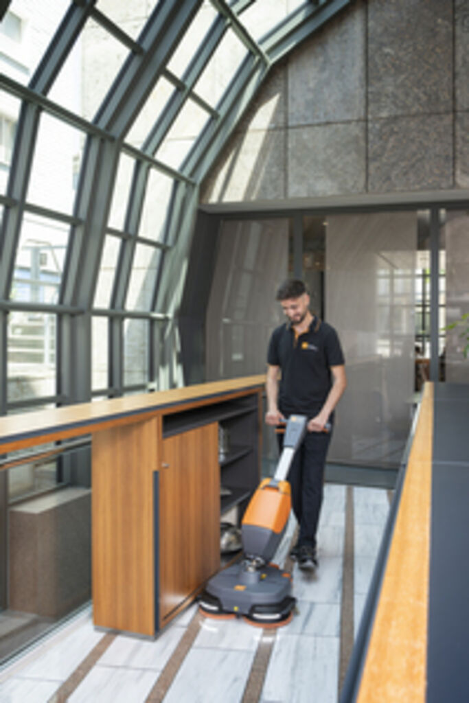 TASKI ULTIMAXX 360 – Image 8