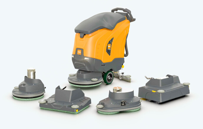 Ultimaxx Desks