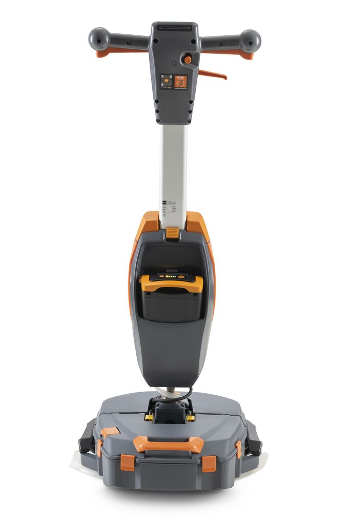 TASKI ULTIMAXX 360 – Image 4